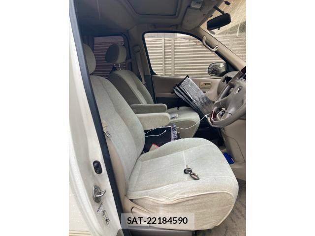 Toyota GRAND HIACE 2000-09 8849183-15