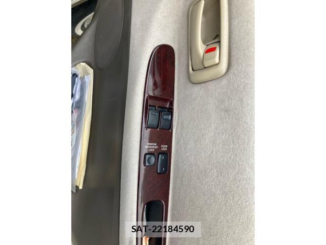 Toyota GRAND HIACE 2000-09 8849183-16