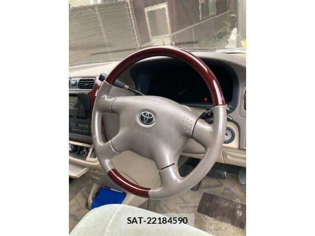 Toyota GRAND HIACE 2000-09 8849183-18