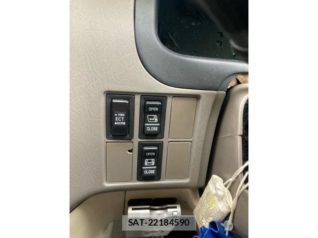Toyota GRAND HIACE 2000-09 8849183-21