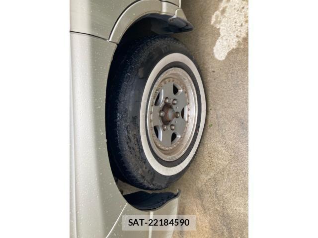 Toyota GRAND HIACE 2000-09 8849183-7