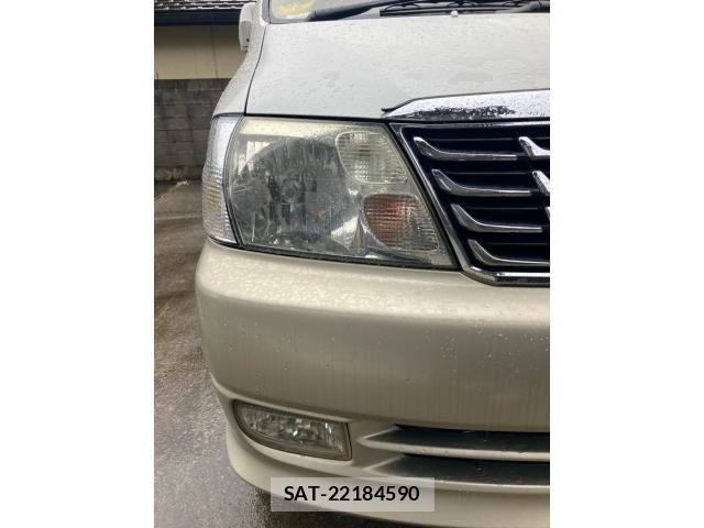 Toyota GRAND HIACE 2000-09 8849183-8