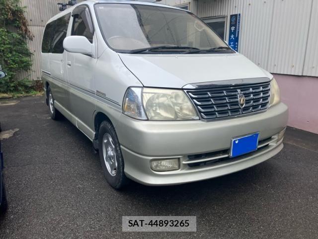 Toyota GRAND HIACE 2000-09 7392266-0