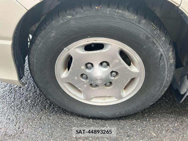 Toyota GRAND HIACE 2000-09 7392266-9