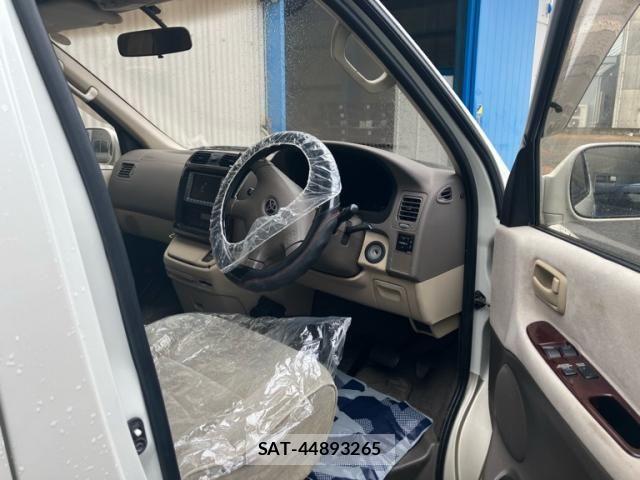 Toyota GRAND HIACE 2000-09 7392266-10