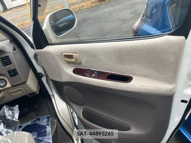 Toyota GRAND HIACE 2000-09 7392266-11