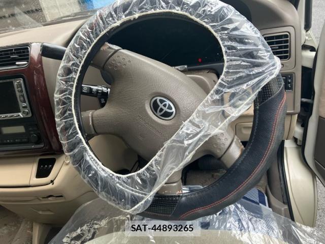 Toyota GRAND HIACE 2000-09 7392266-12