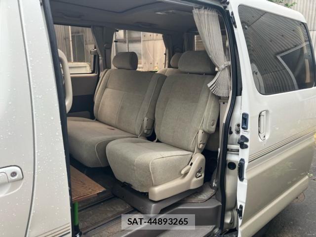 Toyota GRAND HIACE 2000-09 7392266-15