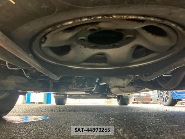 Toyota GRAND HIACE 2000-09 7392266-17