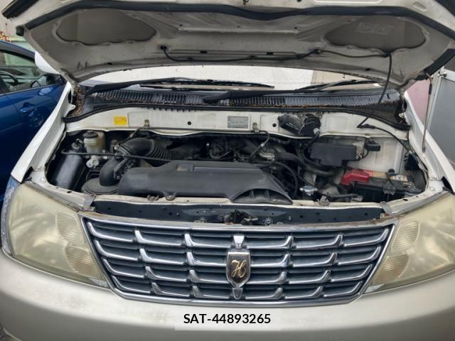 Toyota GRAND HIACE 2000-09 7392266-18
