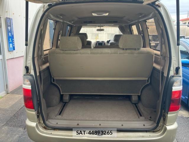 Toyota GRAND HIACE 2000-09 7392266-19