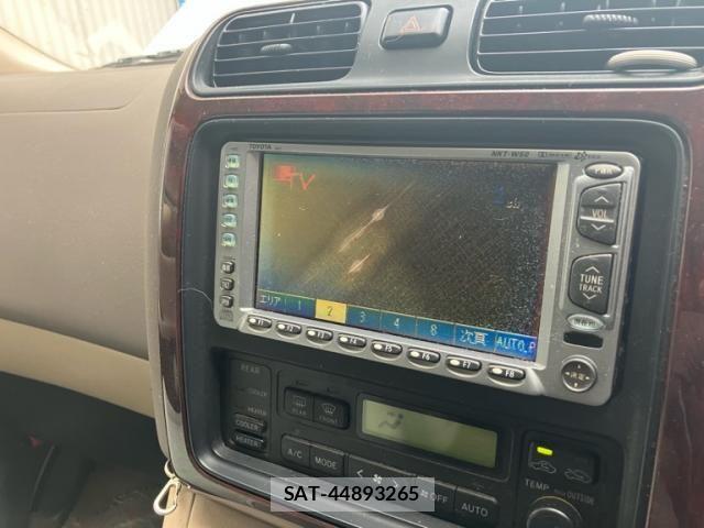 Toyota GRAND HIACE 2000-09 7392266-22