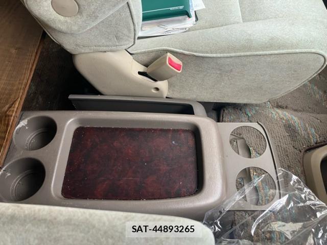 Toyota GRAND HIACE 2000-09 7392266-23