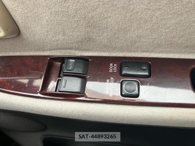 Toyota GRAND HIACE 2000-09 7392266-24