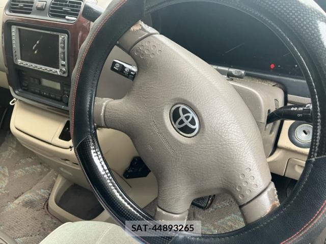 Toyota GRAND HIACE 2000-09 7392266-25