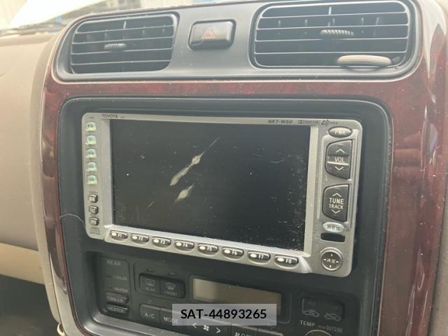 Toyota GRAND HIACE 2000-09 7392266-26