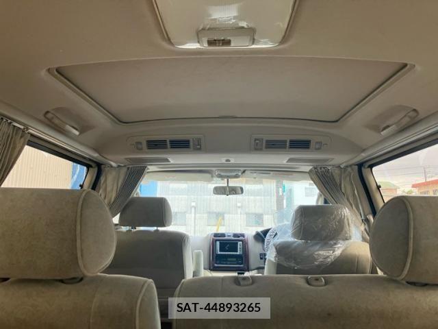 Toyota GRAND HIACE 2000-09 7392266-27