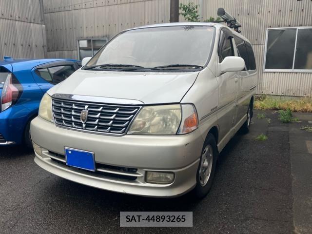 Toyota GRAND HIACE 2000-09 7392266-2