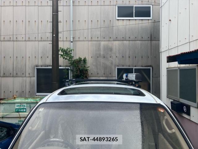 Toyota GRAND HIACE 2000-09 7392266-4