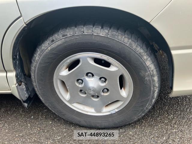 Toyota GRAND HIACE 2000-09 7392266-6