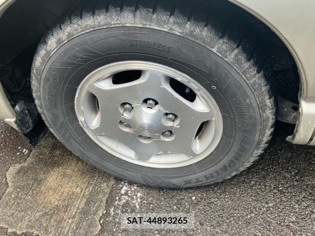 Toyota GRAND HIACE 2000-09 7392266-7