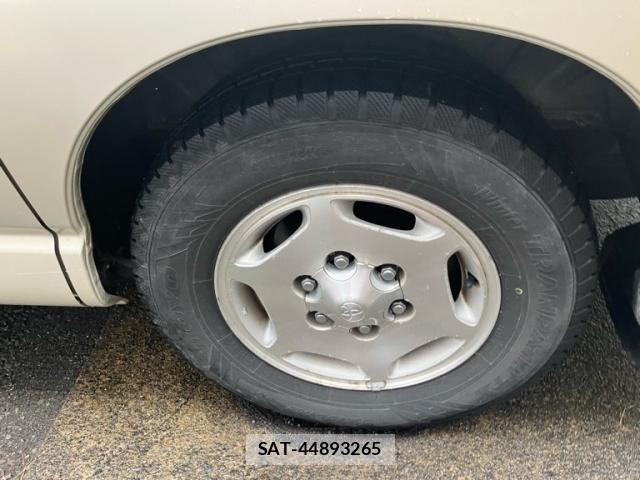 Toyota GRAND HIACE 2000-09 7392266-8
