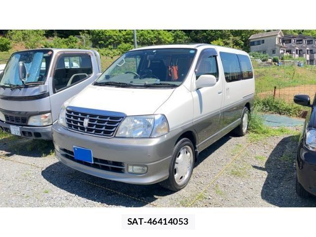sat car