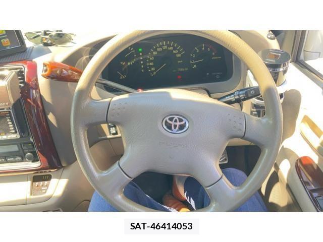 Toyota GRAND HIACE 1999-12 7979352-9
