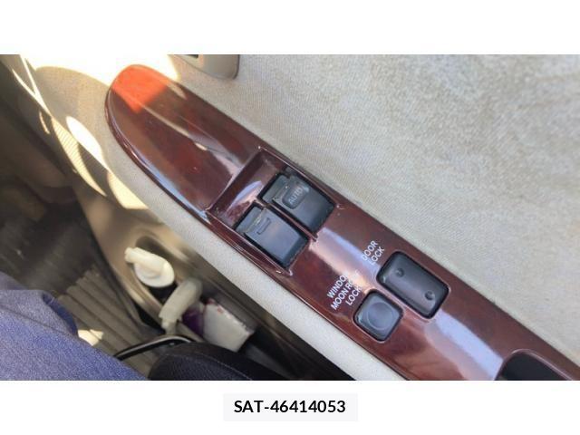Toyota GRAND HIACE 1999-12 7979352-11