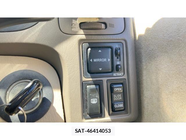 Toyota GRAND HIACE 1999-12 7979352-12