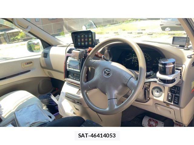 Toyota GRAND HIACE 1999-12 7979352-13
