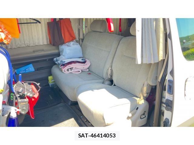 Toyota GRAND HIACE 1999-12 7979352-16