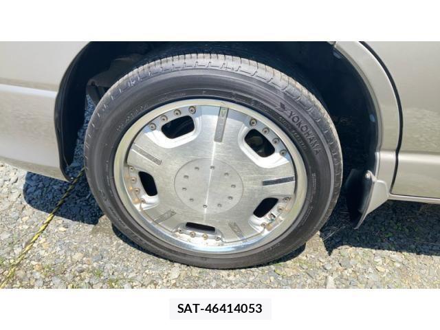 Toyota GRAND HIACE 1999-12 7979352-3