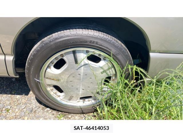 Toyota GRAND HIACE 1999-12 7979352-4