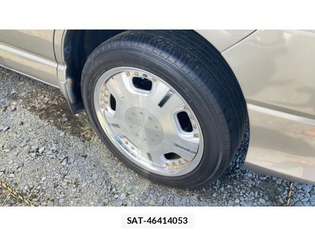 Toyota GRAND HIACE 1999-12 7979352-5