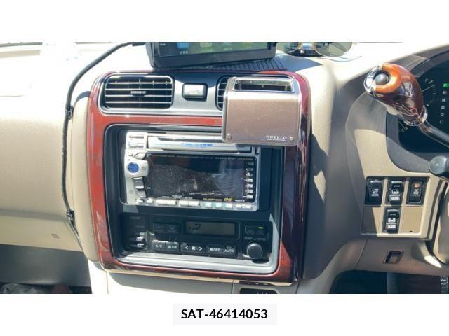 Toyota GRAND HIACE 1999-12 7979352-8