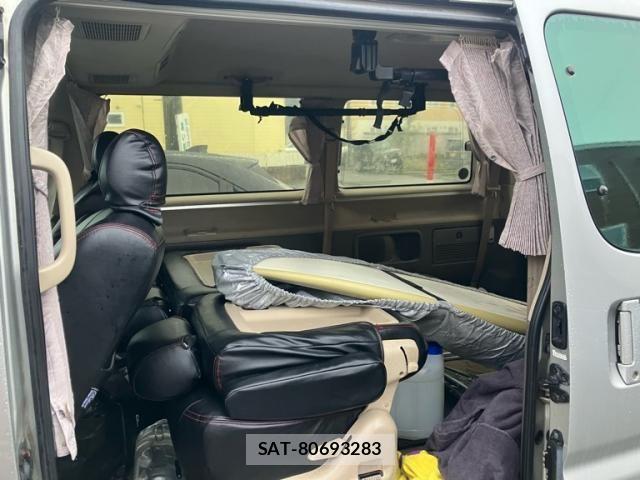 Toyota GRAND HIACE 2001-03 8073867-11