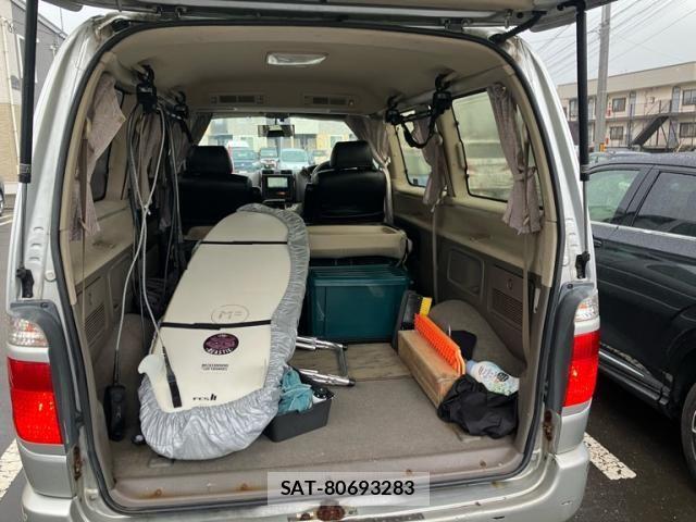 Toyota GRAND HIACE 2001-03 8073867-17