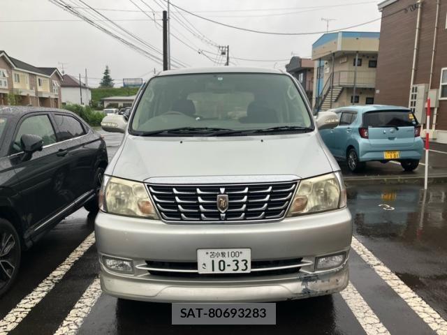Toyota GRAND HIACE 2001-03 8073867-1