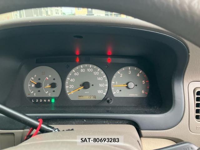 Toyota GRAND HIACE 2001-03 8073867-19