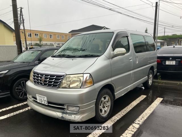 Toyota GRAND HIACE 2001-03 8073867-3
