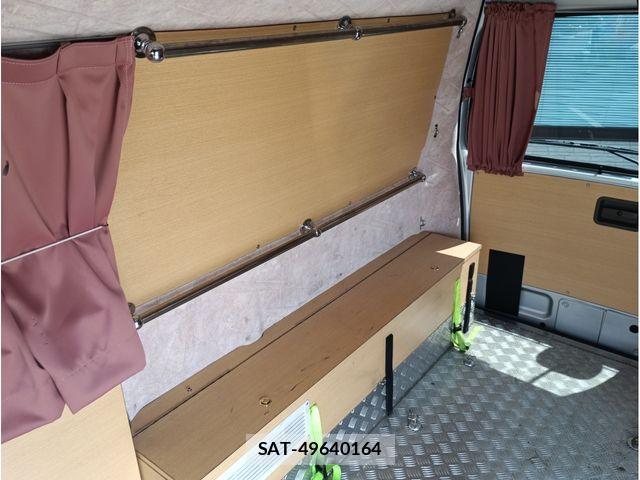 Toyota GRAND HIACE 2004-01 8371695-15