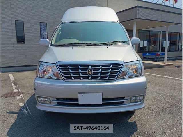 Toyota GRAND HIACE 2004-01 8371695-1