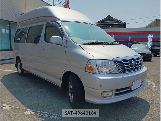 Toyota GRAND HIACE 2004-01 8371695-2