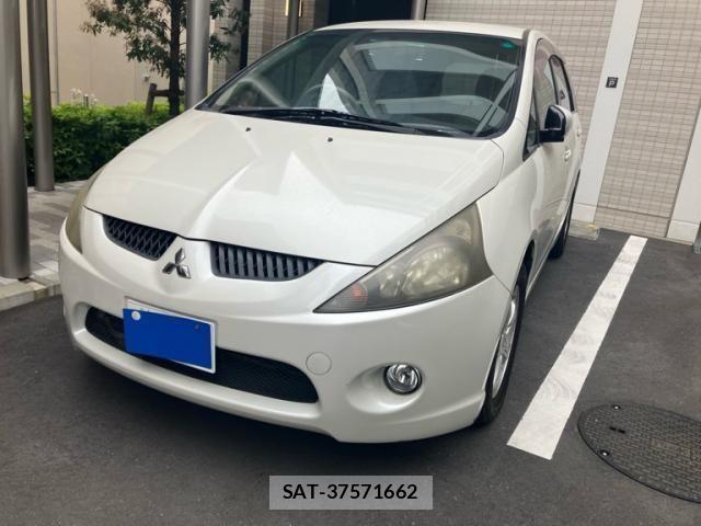 Mitsubishi GRANDIS 2003-12 6905793-0