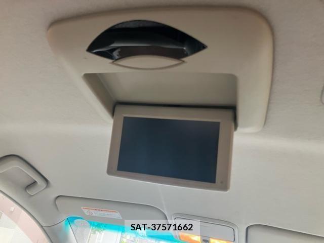 Mitsubishi GRANDIS 2003-12 6905793-13