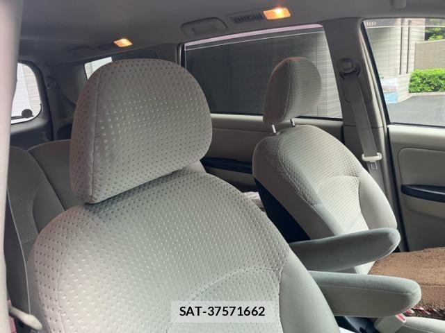 Mitsubishi GRANDIS 2003-12 6905793-15