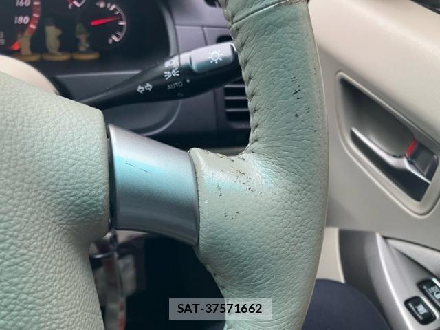 Mitsubishi GRANDIS 2003-12 6905793-19