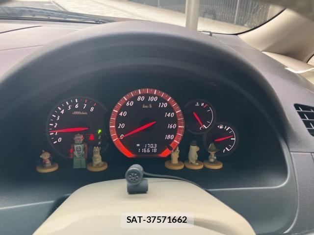Mitsubishi GRANDIS 2003-12 6905793-20