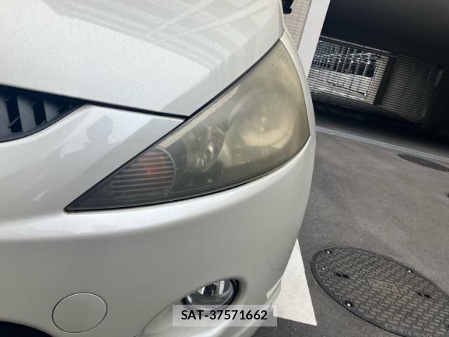 Mitsubishi GRANDIS 2003-12 6905793-2